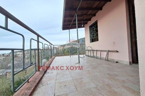 Продава КЪЩА, гр. Варна, Виница, снимка 2 - Къщи - 54355915