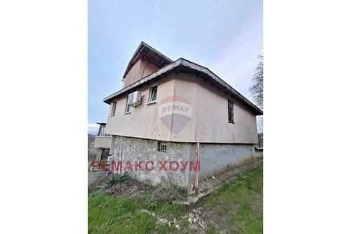 Продава КЪЩА, гр. Варна, Виница, снимка 9 - Къщи - 54355915