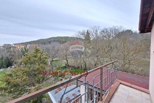 Продава КЪЩА, гр. Варна, Виница, снимка 15 - Къщи - 54355915