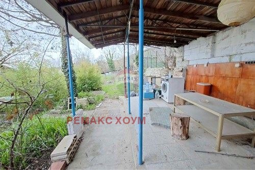 Продава КЪЩА, гр. Варна, Виница, снимка 8 - Къщи - 54355915