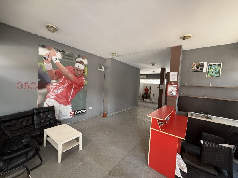 Продава БИЗНЕС ИМОТ, гр. Пловдив, Въстанически, снимка 2 - Други - 53229761