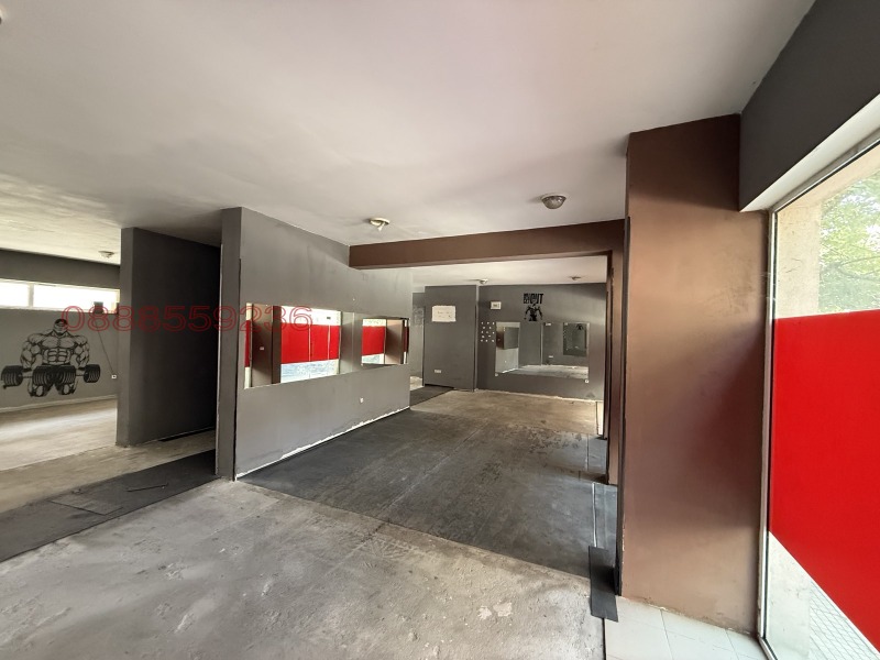 Продава БИЗНЕС ИМОТ, гр. Пловдив, Въстанически, снимка 8 - Други - 53229761