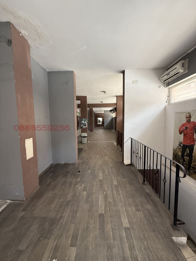 Продава БИЗНЕС ИМОТ, гр. Пловдив, Въстанически, снимка 3 - Други - 53229761