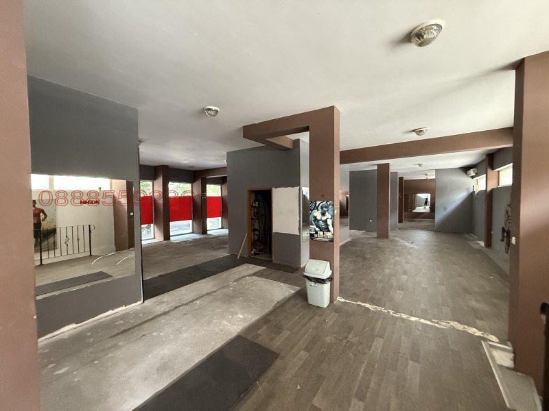 Продава БИЗНЕС ИМОТ, гр. Пловдив, Въстанически, снимка 4 - Други - 53229761