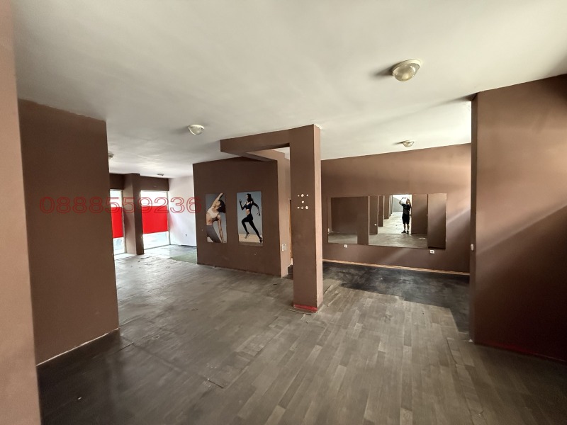 Продава БИЗНЕС ИМОТ, гр. Пловдив, Въстанически, снимка 6 - Други - 53229761