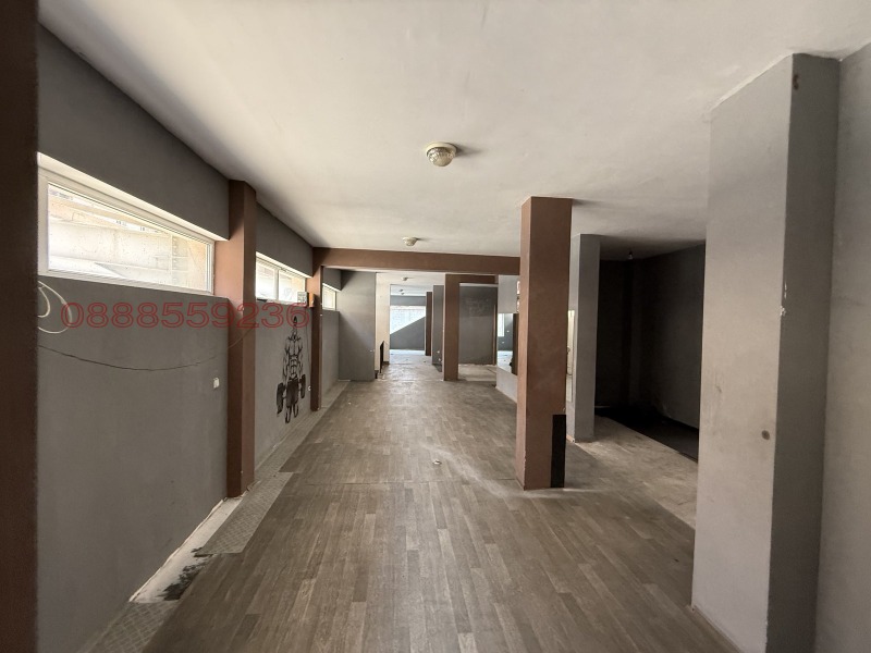 Продава БИЗНЕС ИМОТ, гр. Пловдив, Въстанически, снимка 7 - Други - 53229761