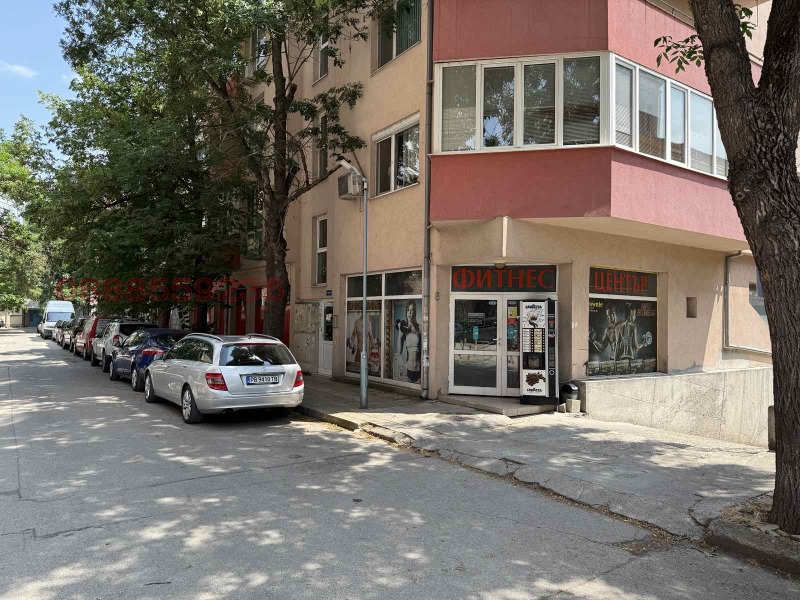 Продава  Магазин, град Пловдив, Въстанически •  600 000 EUR • ID 44585288 — holmes.bg - [1] 