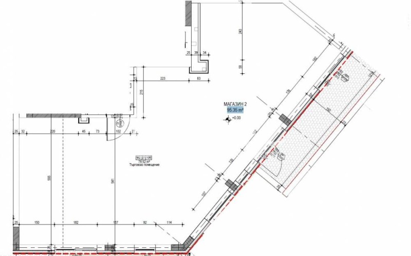 En venta  Comercio Sofia , Ovcha kupel 2 , 115 metros cuadrados | 89007769 - imagen [4]