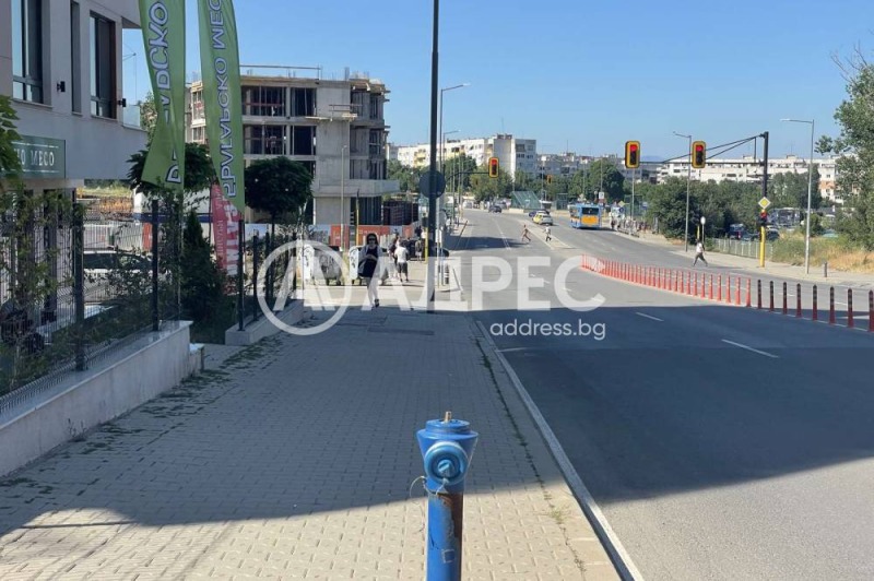 Продава  Магазин град София , Овча купел 2 , 115 кв.м | 89007769 - изображение [9]