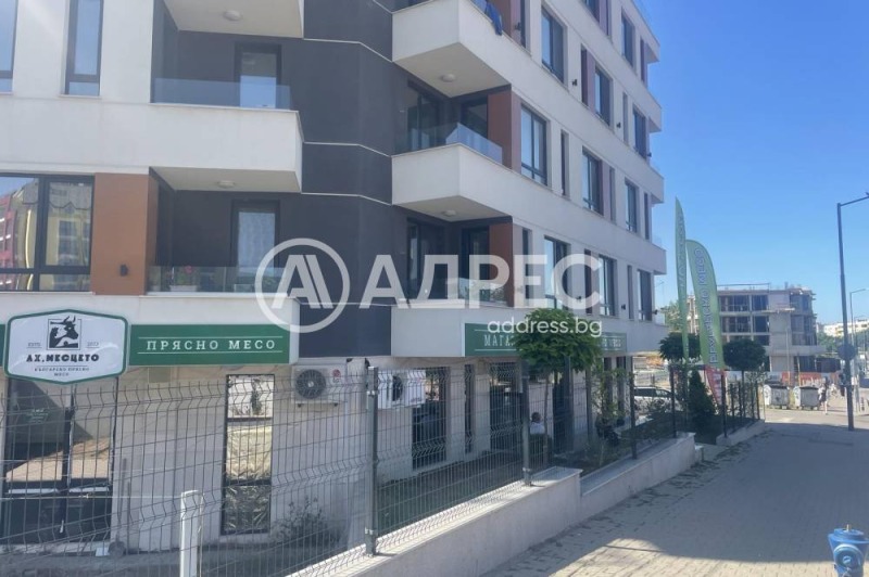 En venta  Comercio Sofia , Ovcha kupel 2 , 115 metros cuadrados | 89007769 - imagen [2]