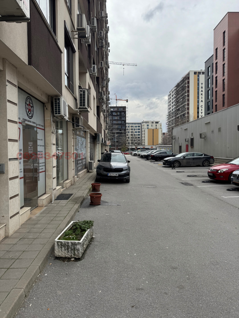 Продава МАГАЗИН, гр. Пловдив, Тракия, снимка 6 - Магазини - 53563886