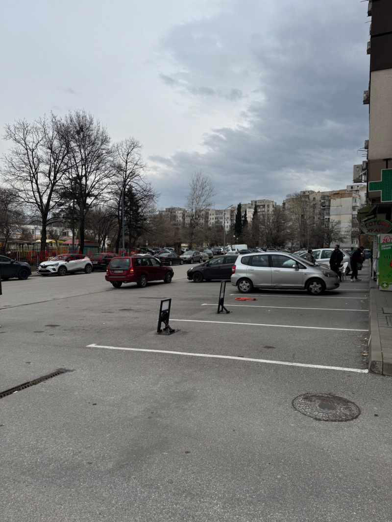 Продава МАГАЗИН, гр. Пловдив, Тракия, снимка 8 - Магазини - 53563886