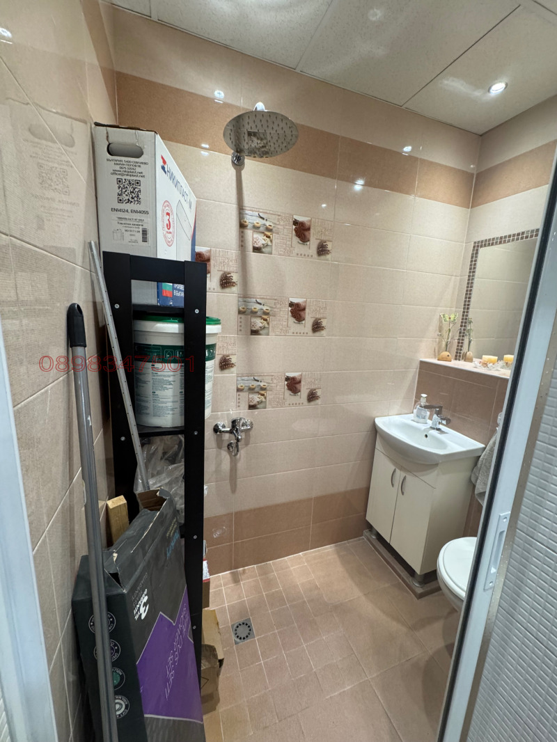 Продава МАГАЗИН, гр. Пловдив, Тракия, снимка 3 - Магазини - 53563886