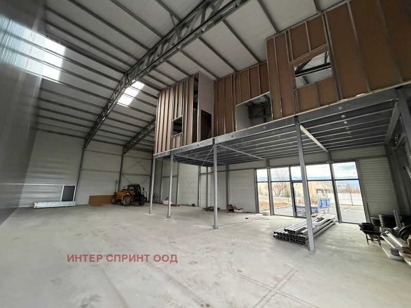 Продава СКЛАД, гр. София, с. Лозен, снимка 17 - Складове - 53158485