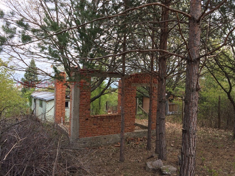 Продава ПАРЦЕЛ, гр. София, с. Лозен, снимка 9 - Парцели - 52873443