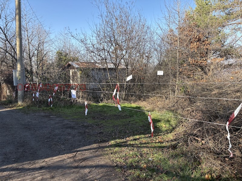 Продава ПАРЦЕЛ, гр. София, с. Лозен, снимка 6 - Парцели - 52873443