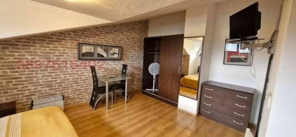 Продава 1-СТАЕН, гр. Разлог, област Благоевград, снимка 8 - Апартаменти - 54674430
