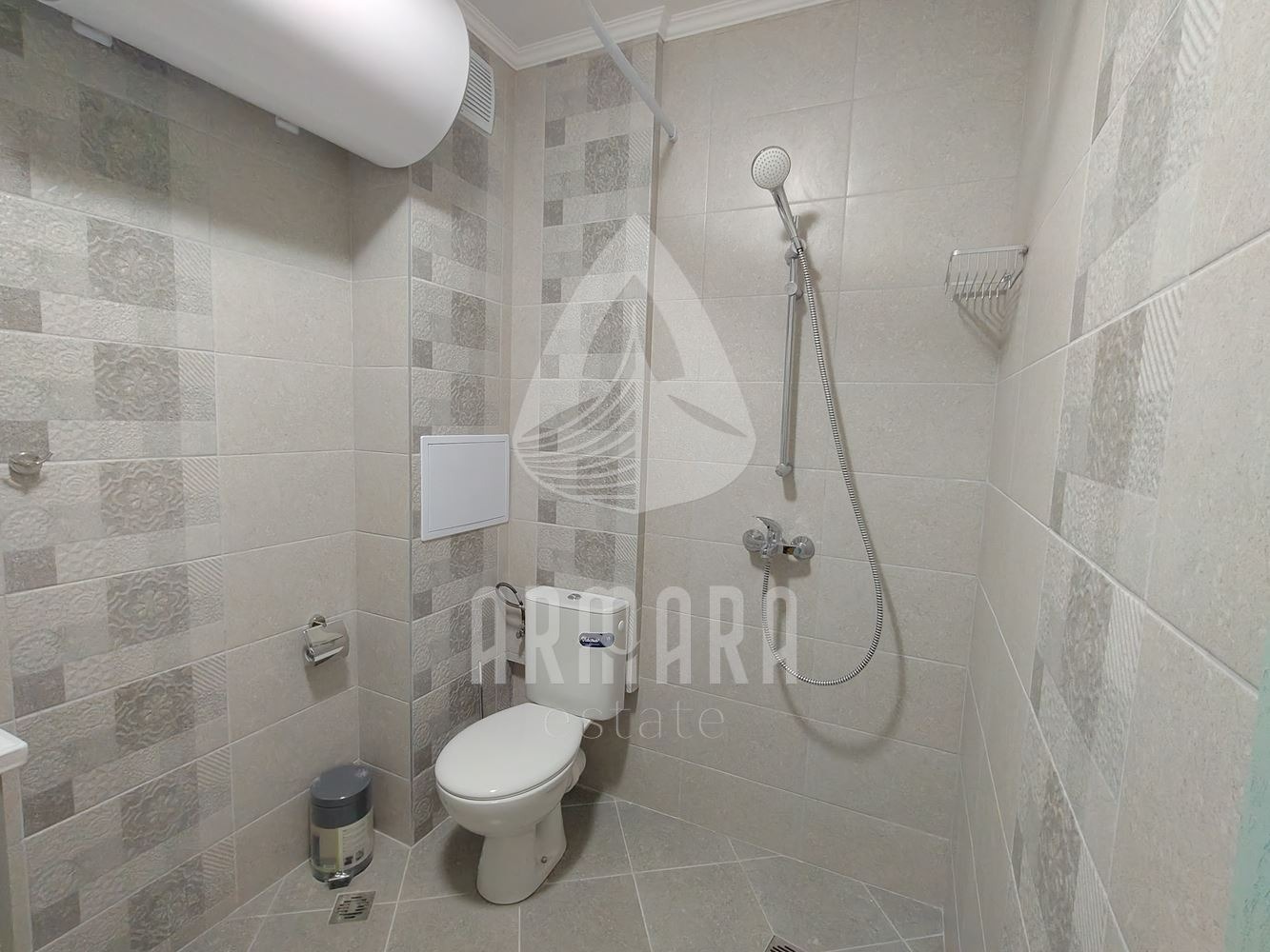 Продава 2-СТАЕН, гр. Пловдив, Христо Смирненски, снимка 12 - Апартаменти - 53929639