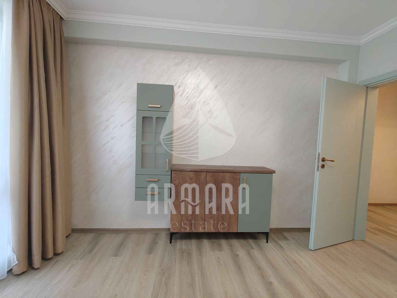 Продава 2-СТАЕН, гр. Пловдив, Христо Смирненски, снимка 5 - Апартаменти - 53929639