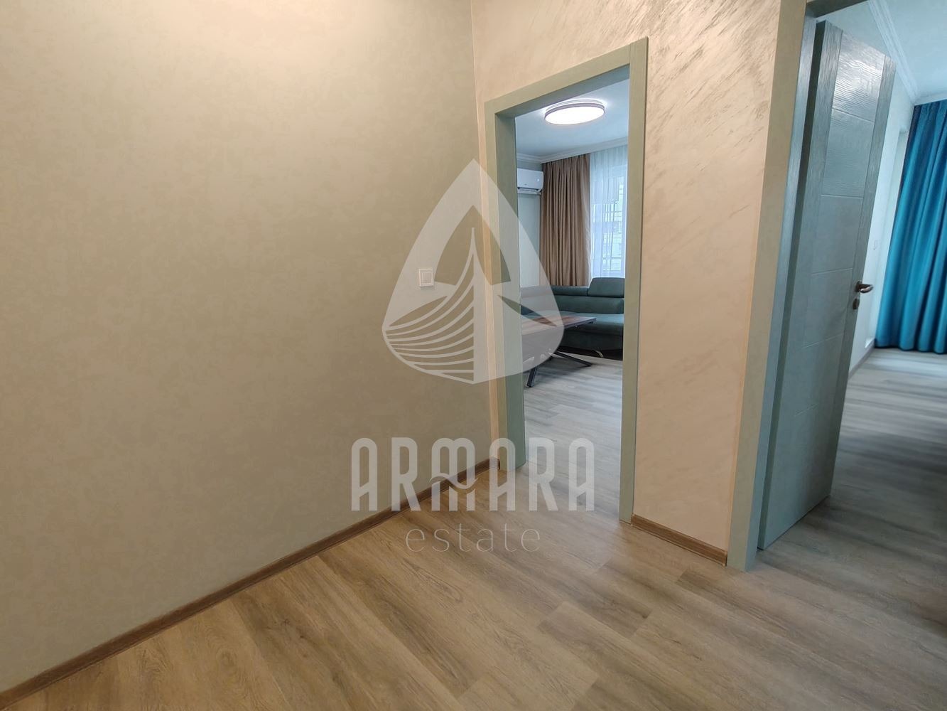 Продава 2-СТАЕН, гр. Пловдив, Христо Смирненски, снимка 8 - Апартаменти - 53929639