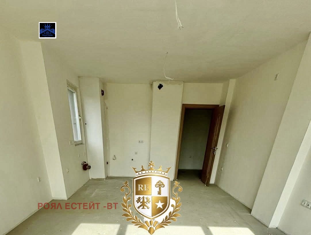 Продава 2-СТАЕН, гр. Велико Търново, Акация, снимка 2 - Апартаменти - 53954648