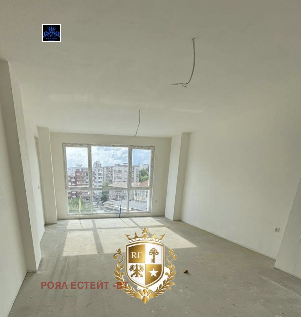 Продава 2-СТАЕН, гр. Велико Търново, Акация