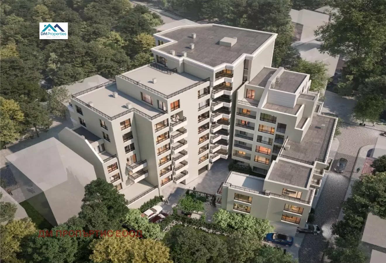 Продава 2-СТАЕН, гр. София, Хаджи Димитър, снимка 5 - Апартаменти - 54095419