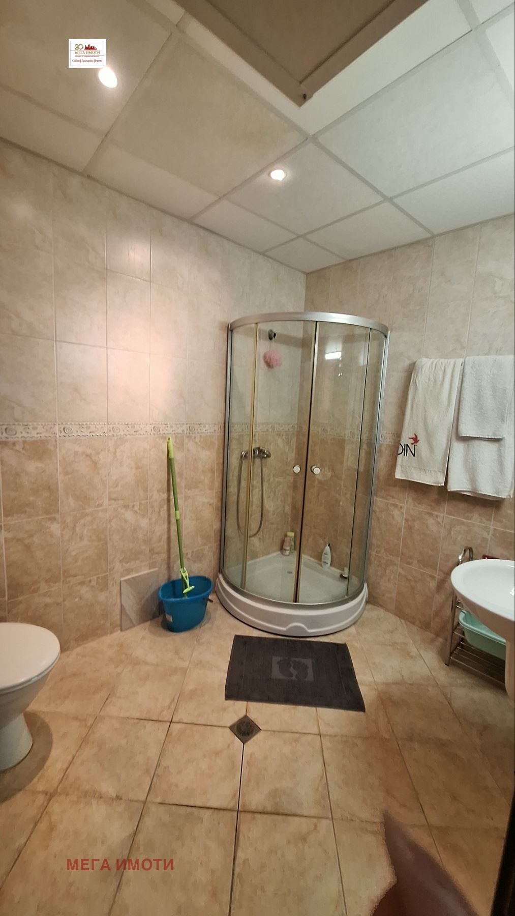 Продава 2-СТАЕН, гр. Приморско, област Бургас, снимка 7 - Апартаменти - 55260368