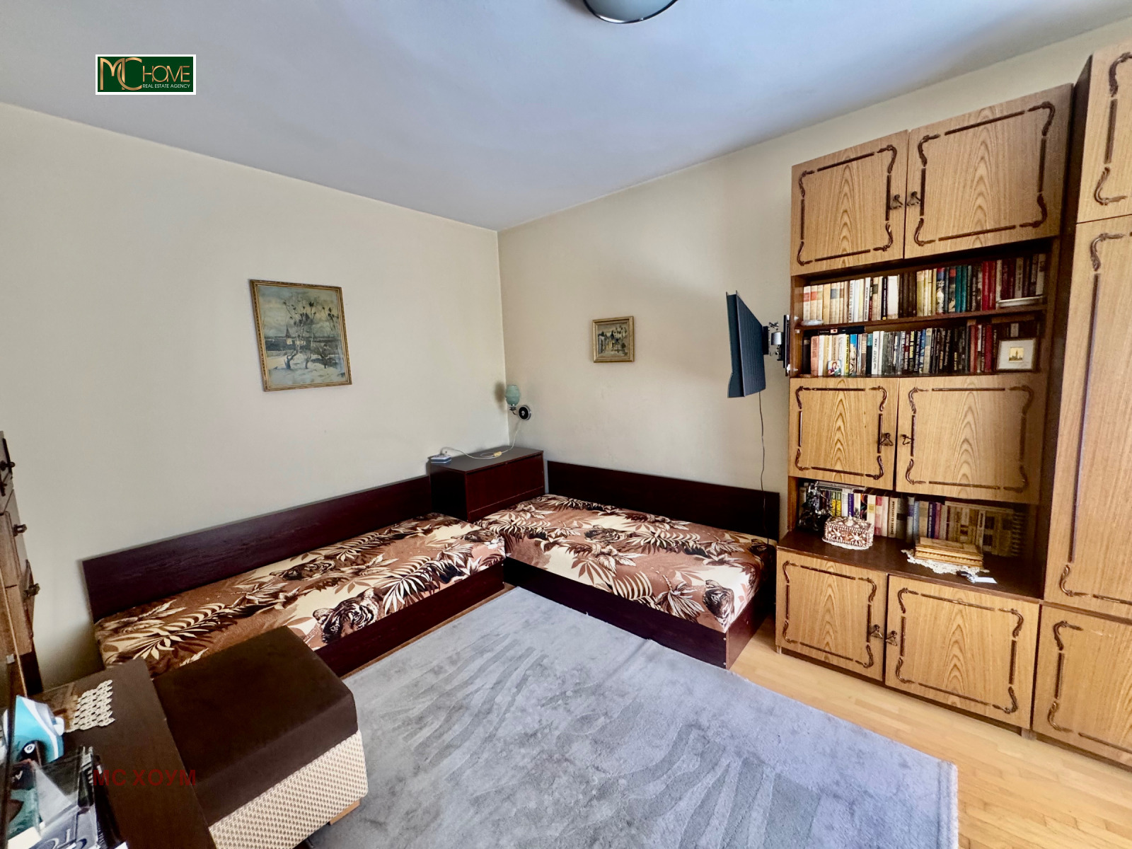 Продава 2-СТАЕН, гр. София, Лозенец, снимка 7 - Апартаменти - 55428367