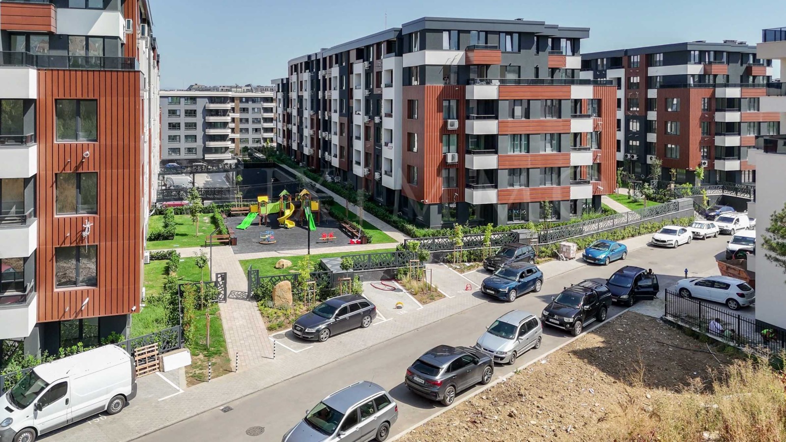 Продава 2-СТАЕН, гр. София, Малинова долина