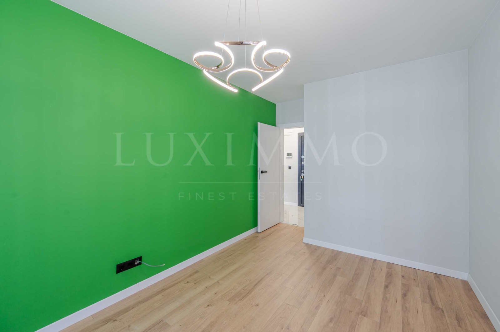 Продава 2-СТАЕН, гр. София, Малинова долина, снимка 12 - Апартаменти - 55903326