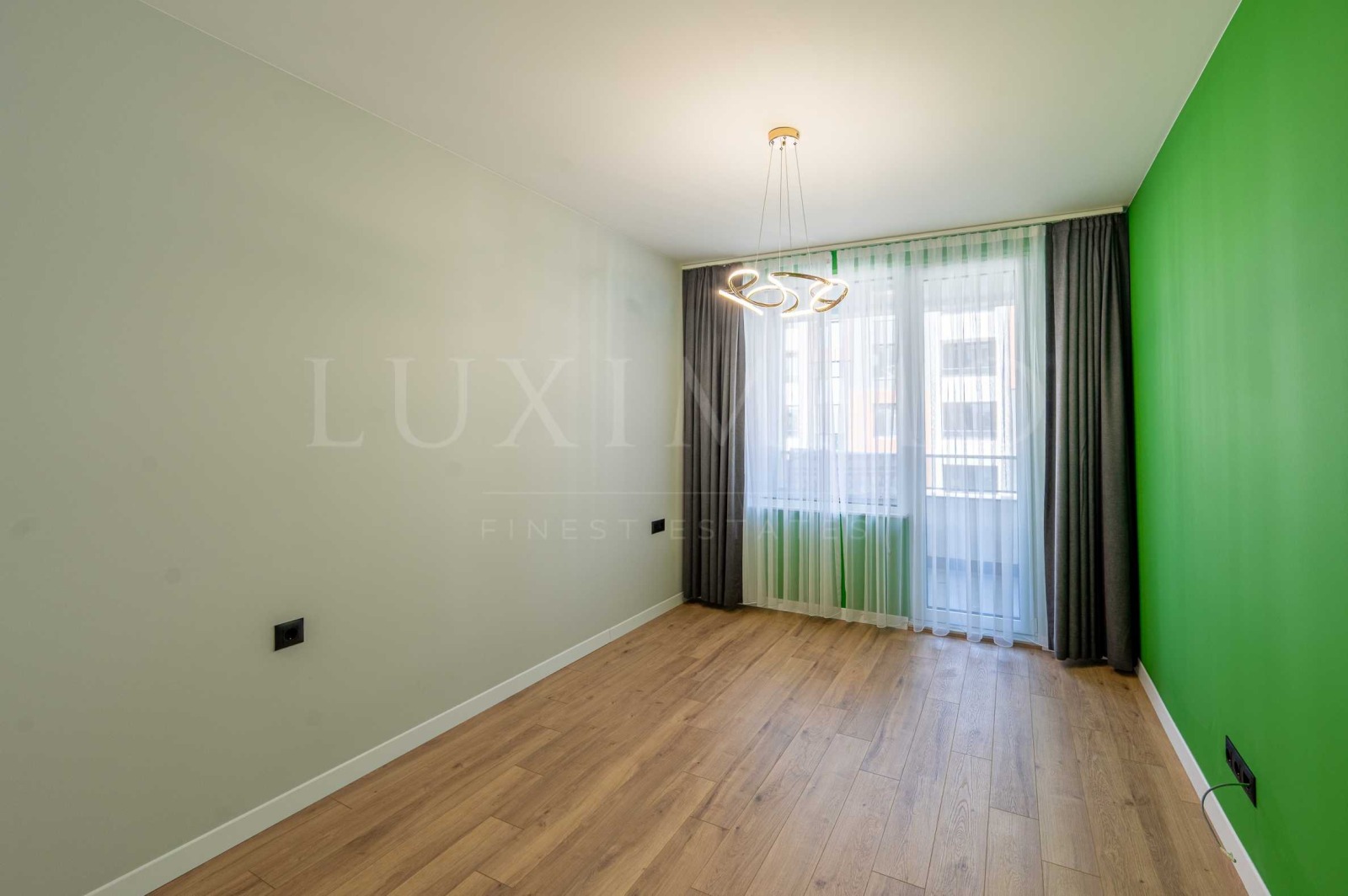 Продава 2-СТАЕН, гр. София, Малинова долина, снимка 11 - Апартаменти - 55903326