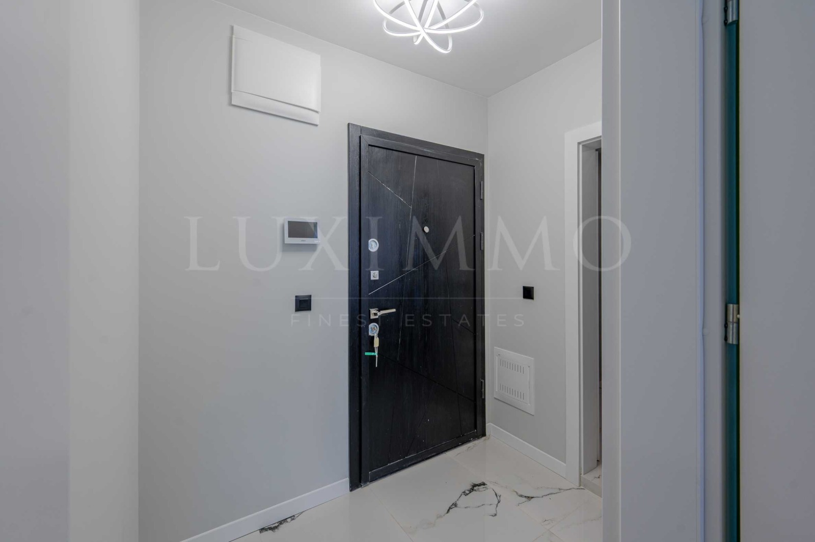 Продава 2-СТАЕН, гр. София, Малинова долина, снимка 7 - Апартаменти - 55903326