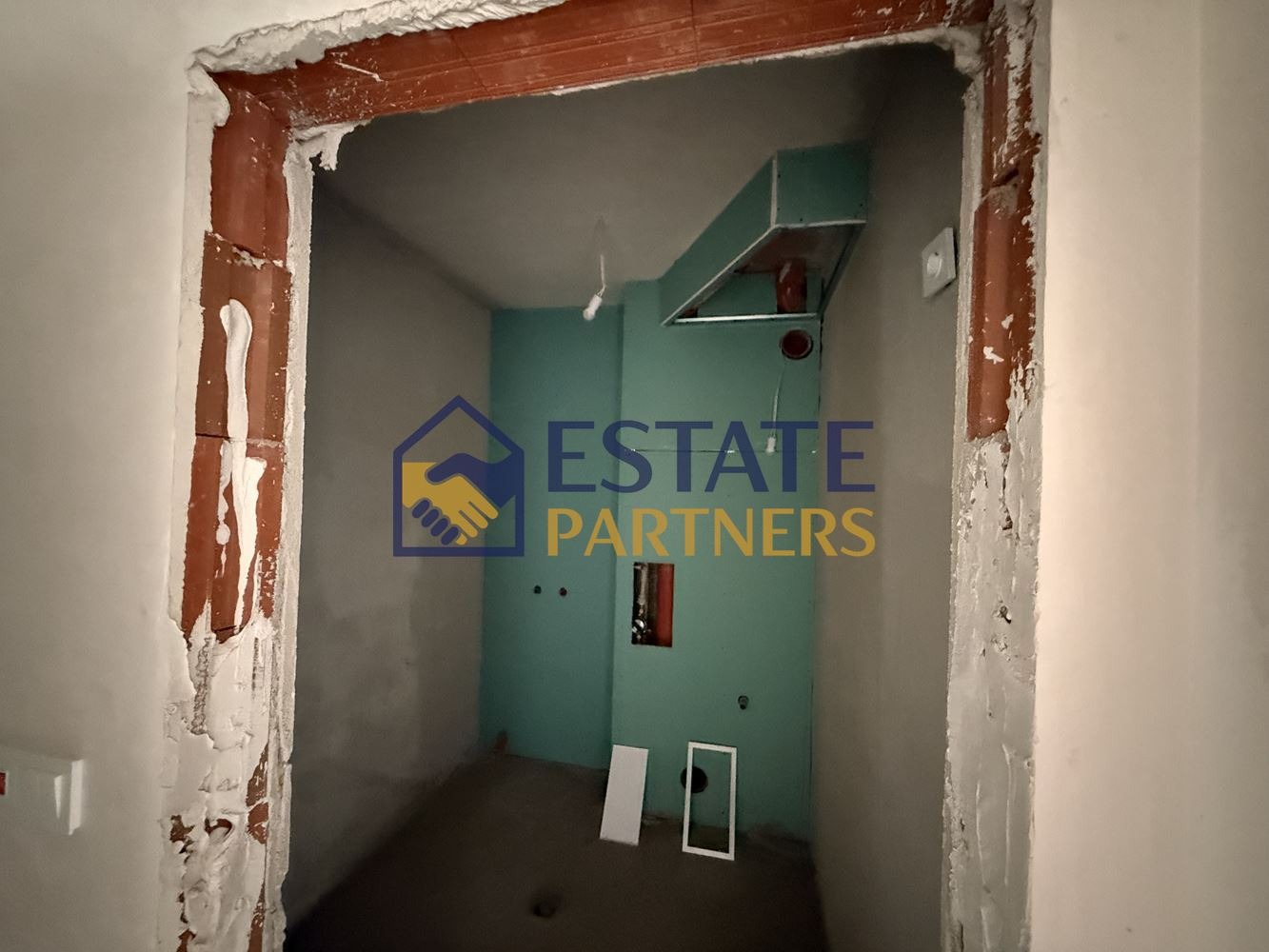 Продава 2-СТАЕН, гр. Пловдив, Кършияка, снимка 8 - Апартаменти - 55921643