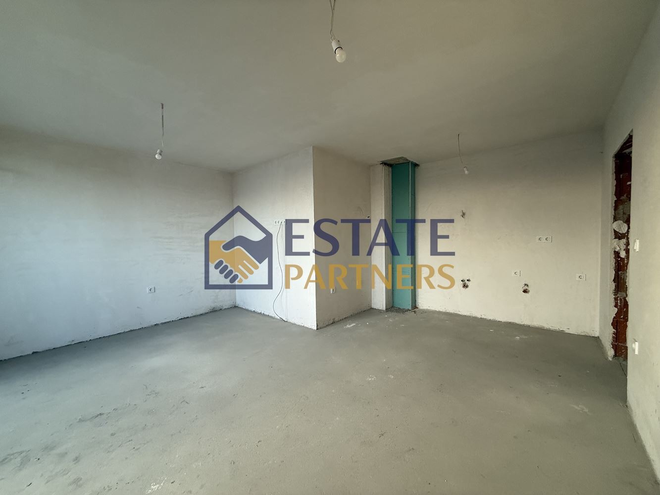 Продава 2-СТАЕН, гр. Пловдив, Кършияка, снимка 3 - Апартаменти - 55921643