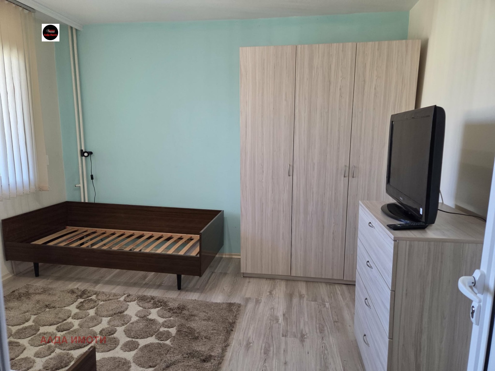 Продава 2-СТАЕН, гр. София, Дружба 2, снимка 7 - Апартаменти - 56058394