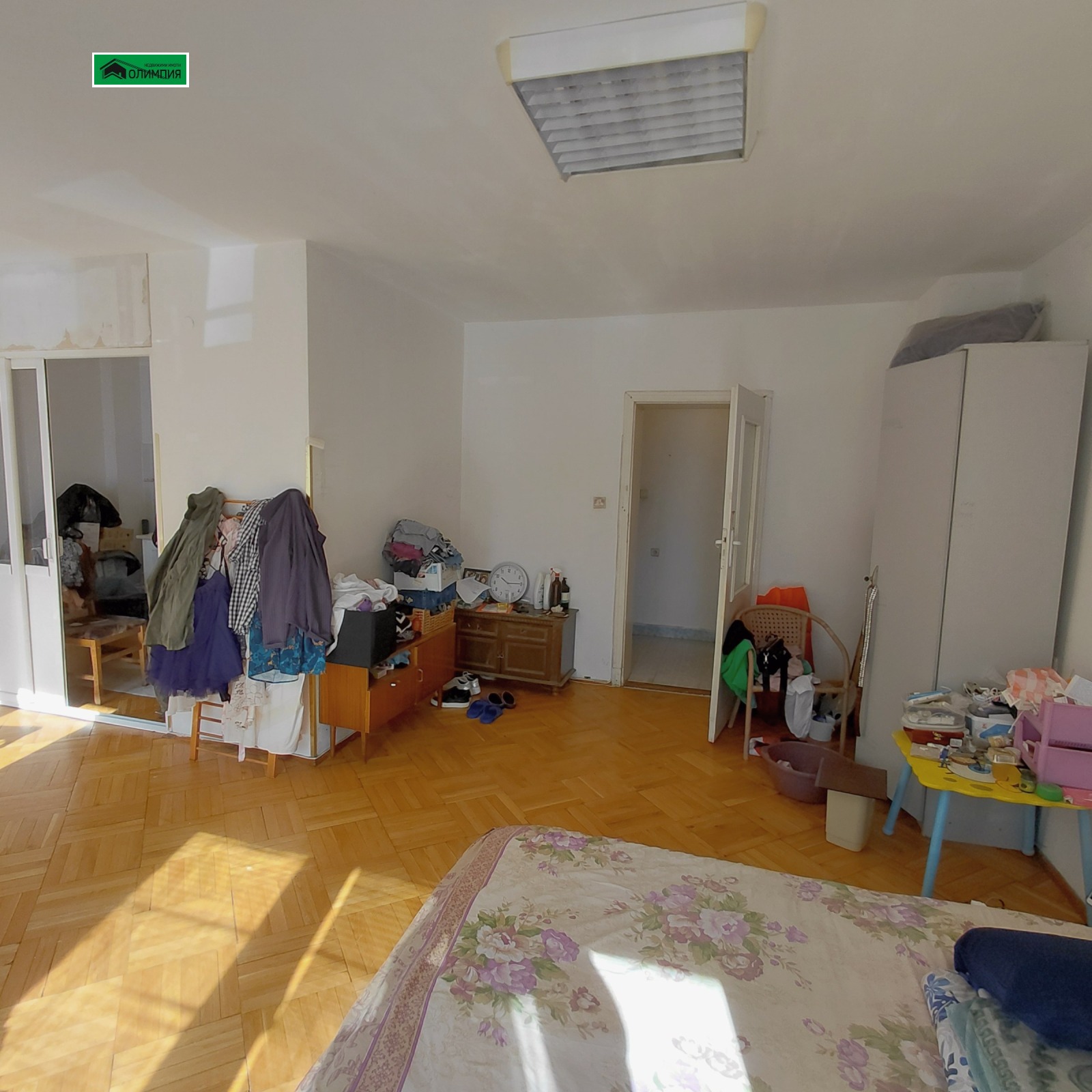 Продава 3-СТАЕН, гр. Враца, Център, снимка 2 - Апартаменти - 51734269