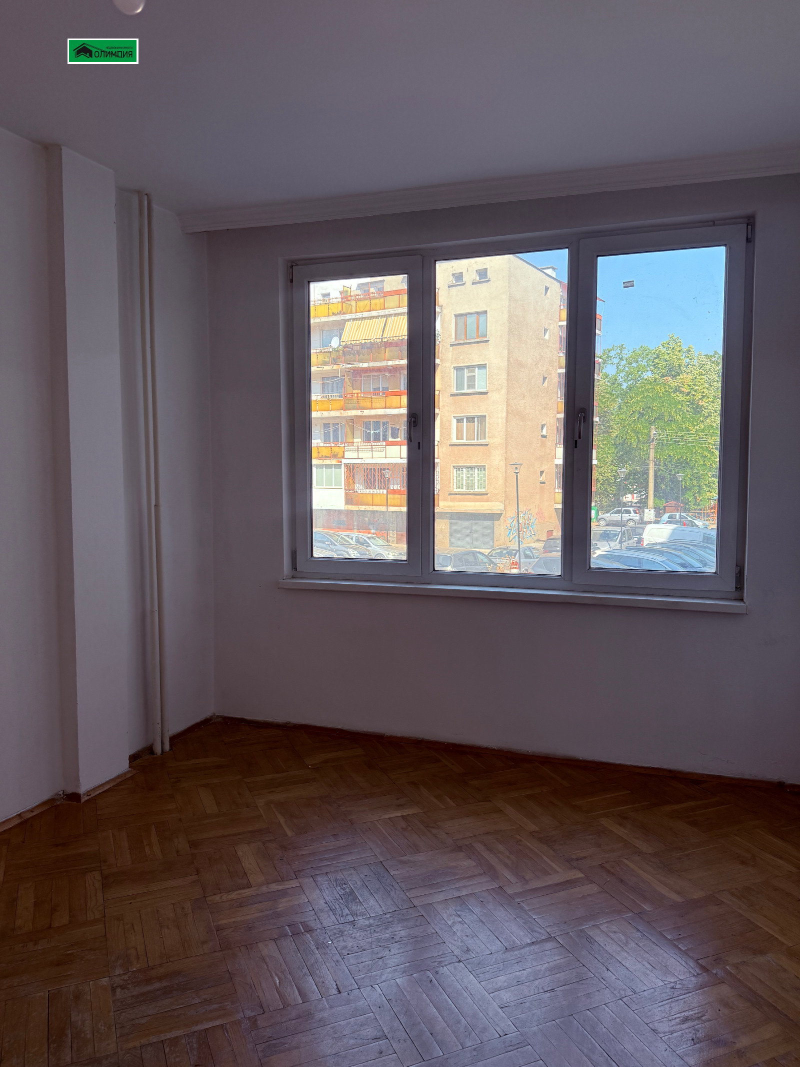 Продава 3-СТАЕН, гр. Враца, Център, снимка 2 - Апартаменти - 51734269