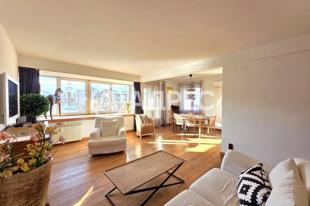 Продава 3-СТАЕН, гр. София, Център, снимка 7 - Апартаменти - 53642535