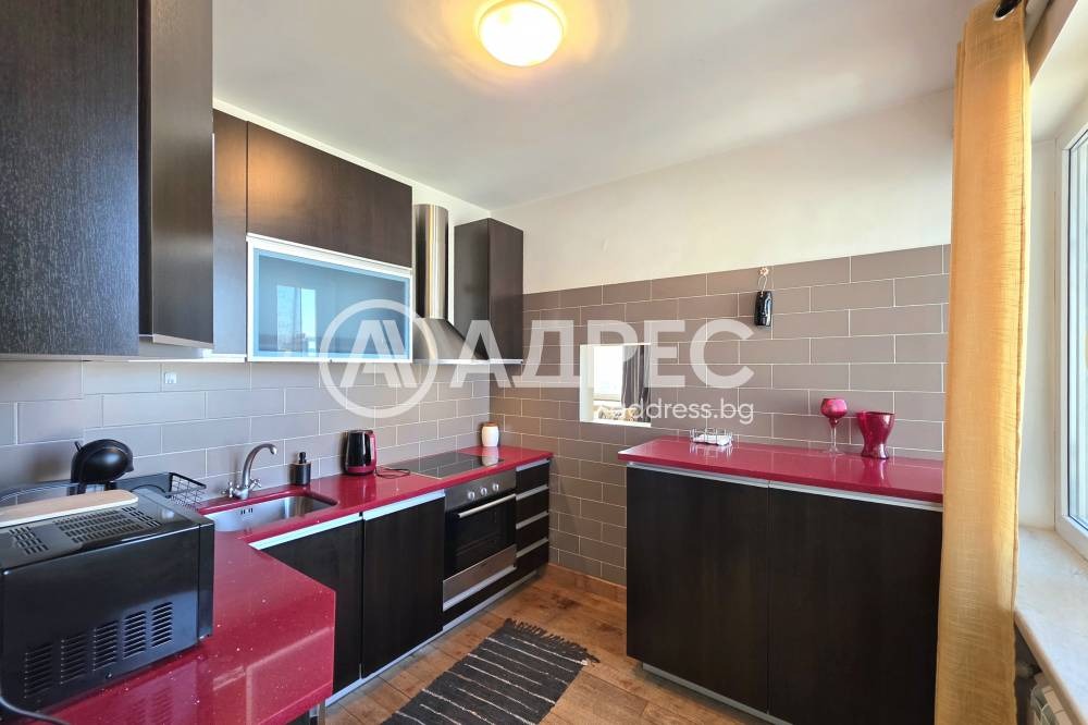 Продава 3-СТАЕН, гр. София, Център, снимка 9 - Апартаменти - 53642535