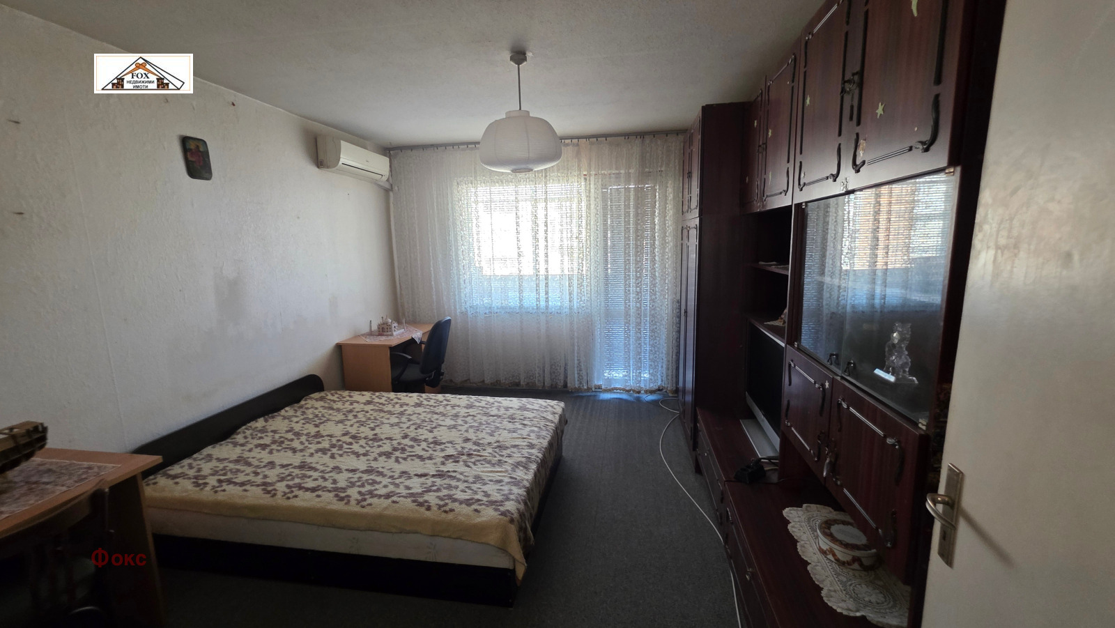 Продава 3-СТАЕН, гр. Русе, Дружба 3, снимка 2 - Апартаменти - 53995763