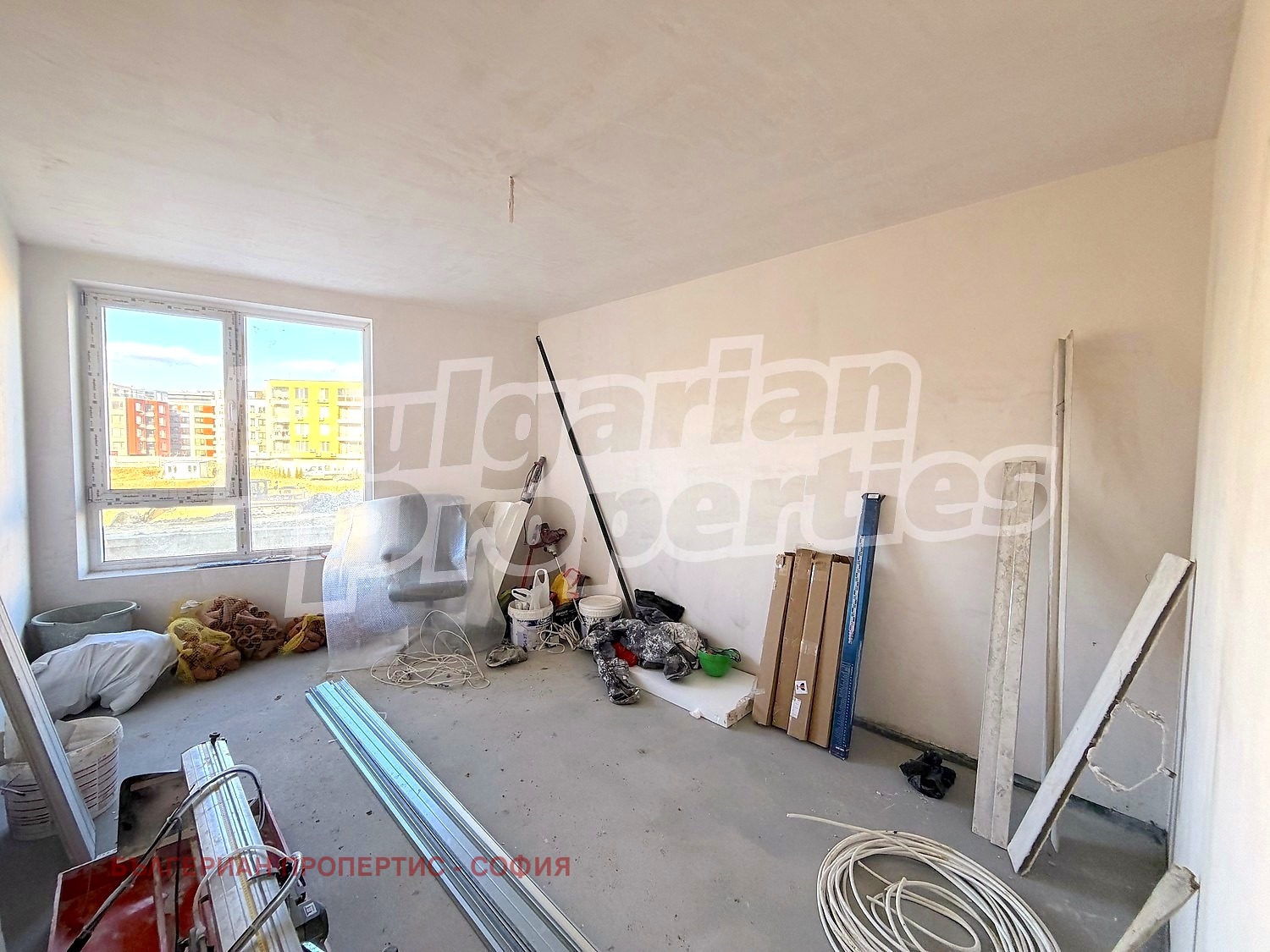 Продава 3-СТАЕН, гр. София, Малинова долина, снимка 2 - Апартаменти - 54589892