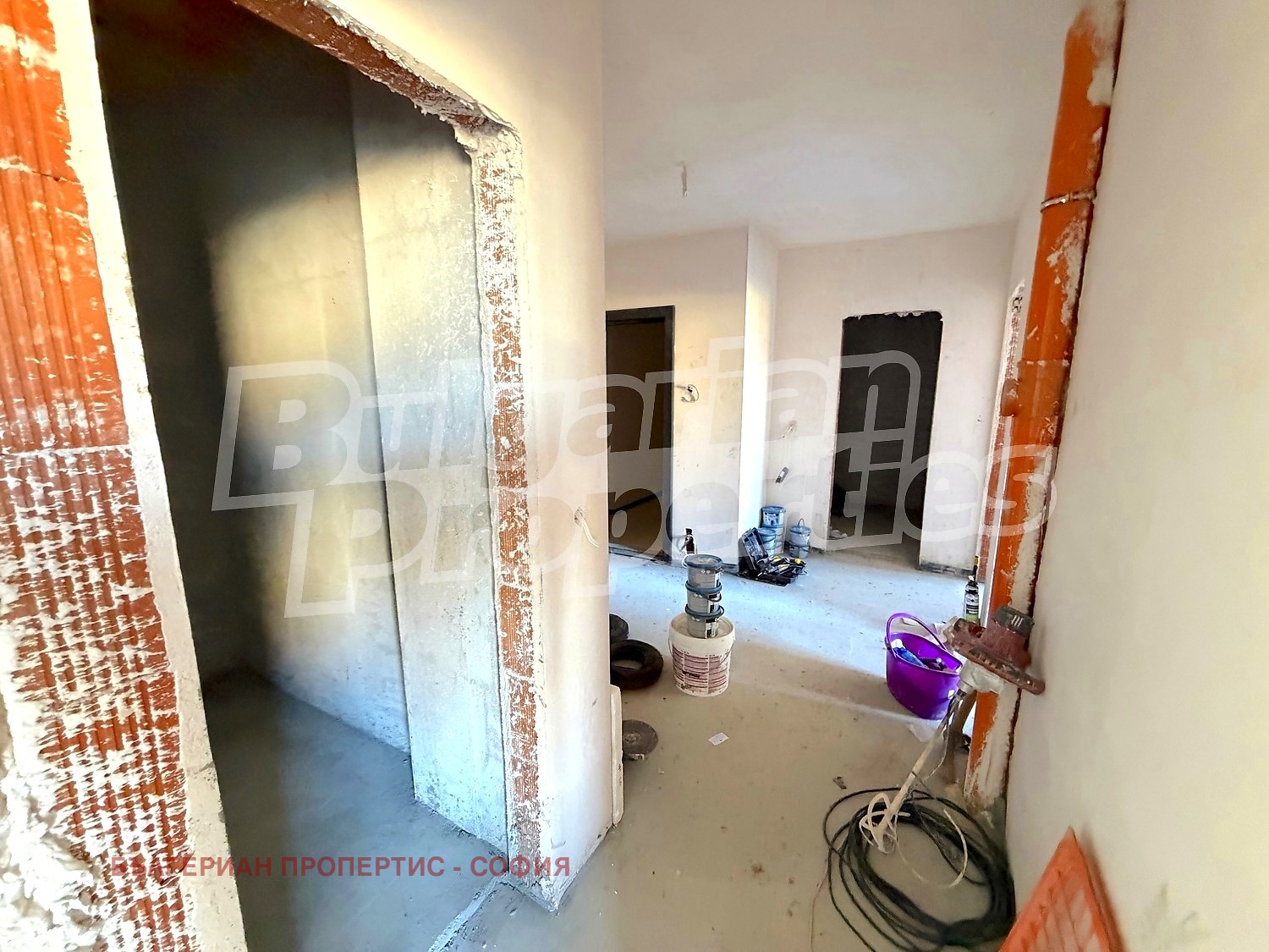 Продава 3-СТАЕН, гр. София, Малинова долина, снимка 6 - Апартаменти - 54589892