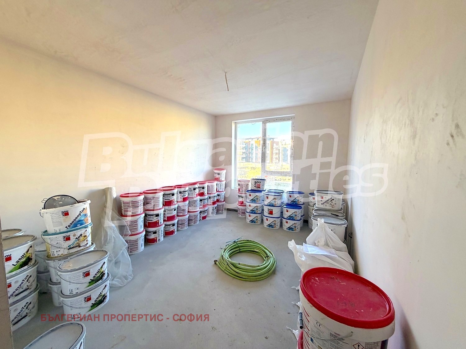 Продава 3-СТАЕН, гр. София, Малинова долина, снимка 11 - Апартаменти - 54589892