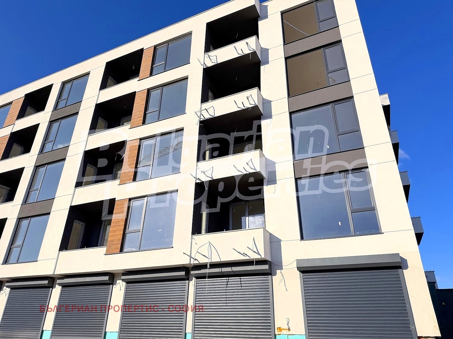 Продава 3-СТАЕН, гр. София, Малинова долина, снимка 16 - Апартаменти - 54589892