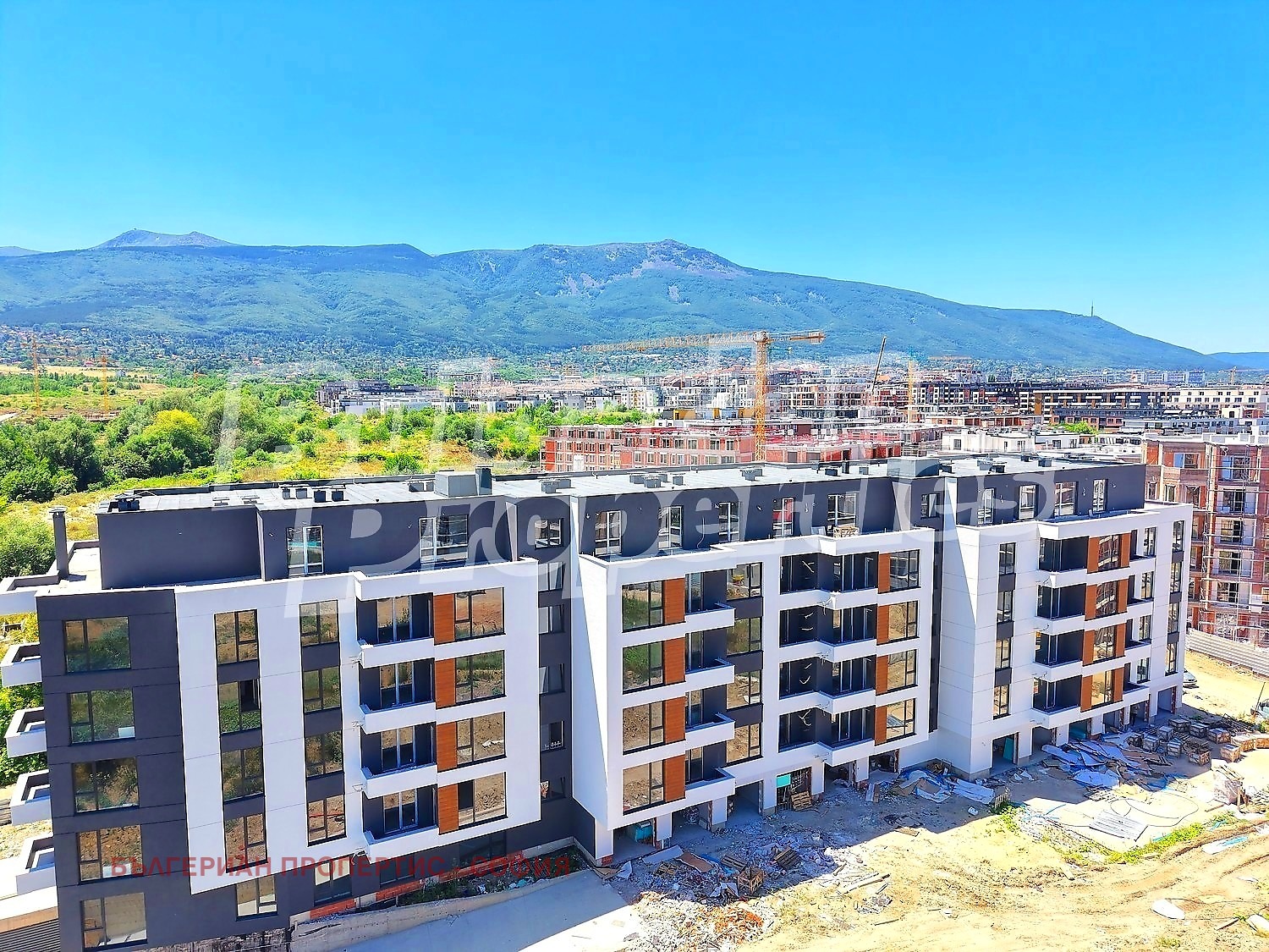 Продава 3-СТАЕН, гр. София, Малинова долина, снимка 9 - Апартаменти - 54589892