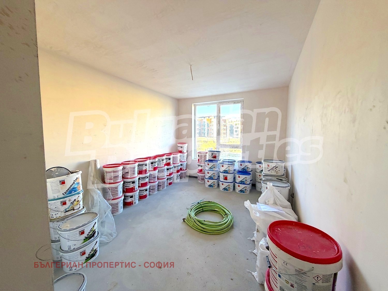 Продава 3-СТАЕН, гр. София, Малинова долина, снимка 4 - Апартаменти - 54589892