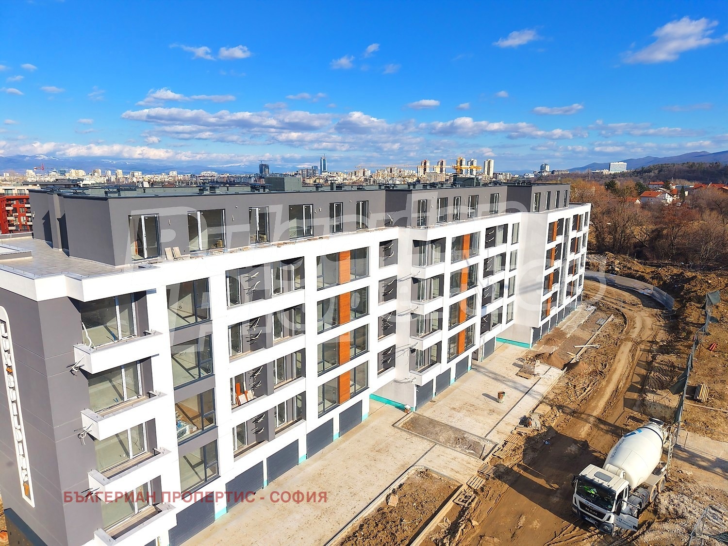 Продава 3-СТАЕН, гр. София, Малинова долина, снимка 14 - Апартаменти - 54589892