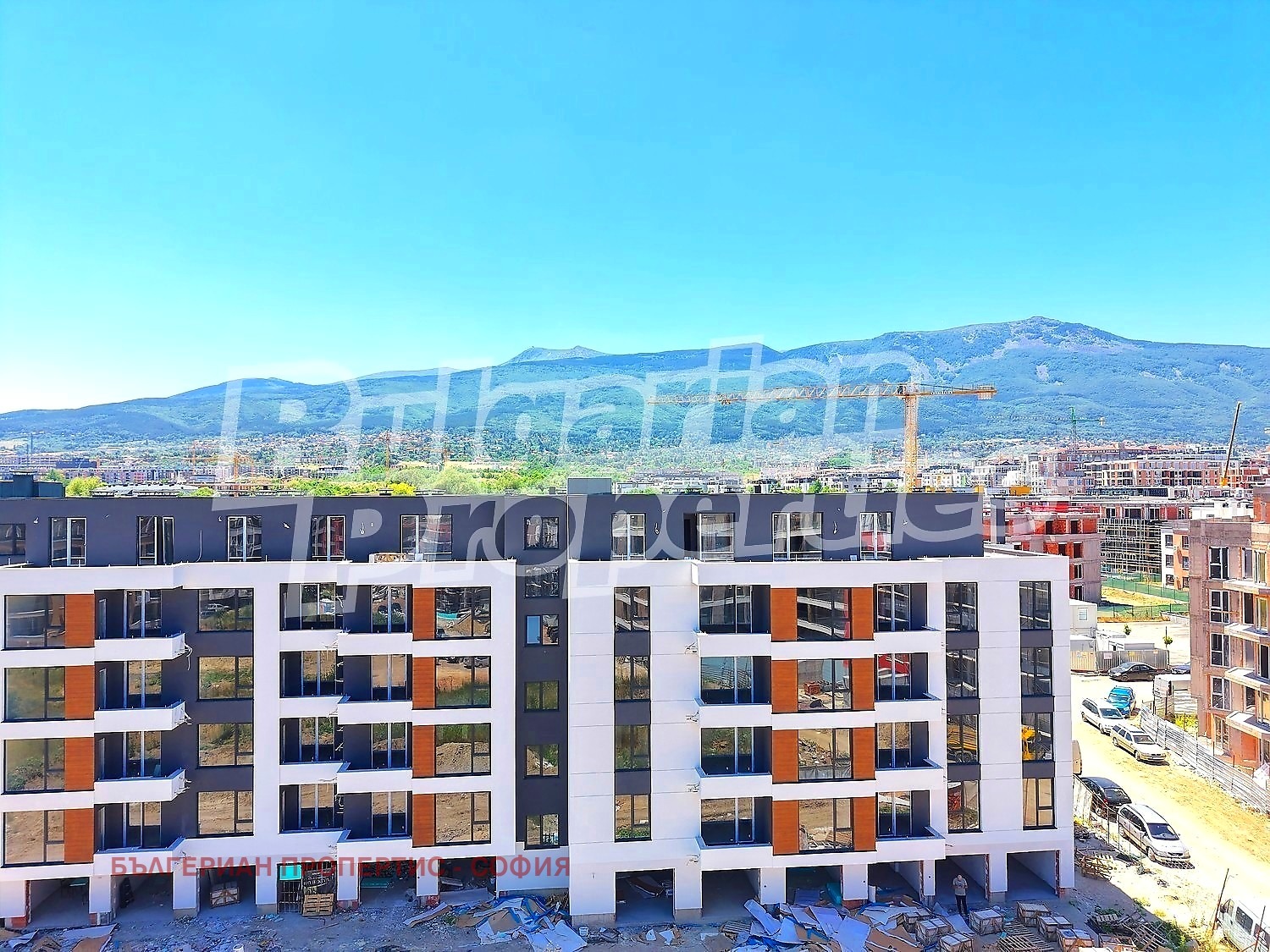 Продава 3-СТАЕН, гр. София, Малинова долина, снимка 10 - Апартаменти - 54589892