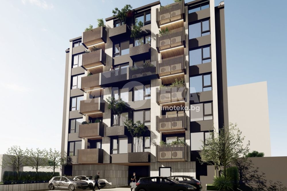 Продава 3-СТАЕН, гр. Варна, Център, снимка 2 - Апартаменти - 54815644